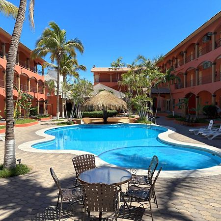 Estancia Real Los Cabos Cabo San Lucas Exterior photo