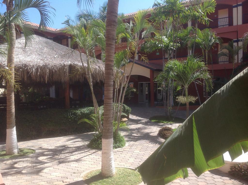 Estancia Real Los Cabos Cabo San Lucas Exterior photo