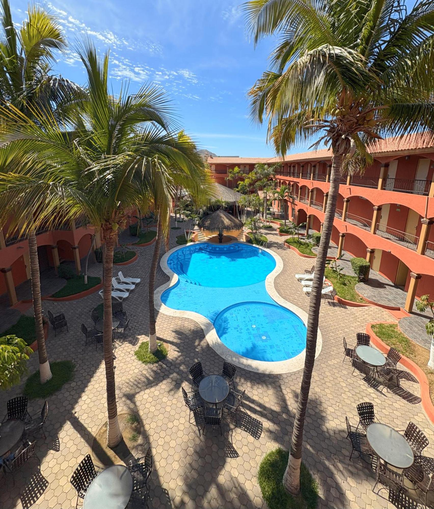 Estancia Real Los Cabos Cabo San Lucas Exterior photo