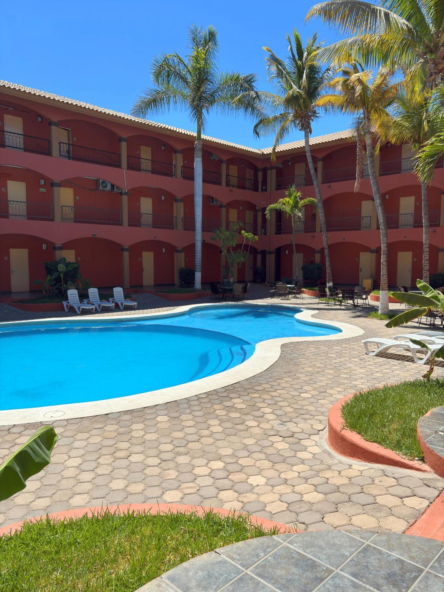 Estancia Real Los Cabos Cabo San Lucas Exterior photo