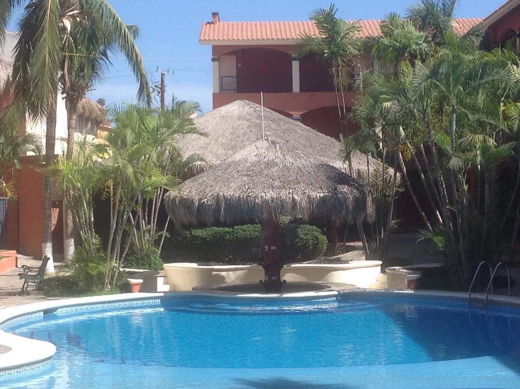 Estancia Real Los Cabos Cabo San Lucas Exterior photo
