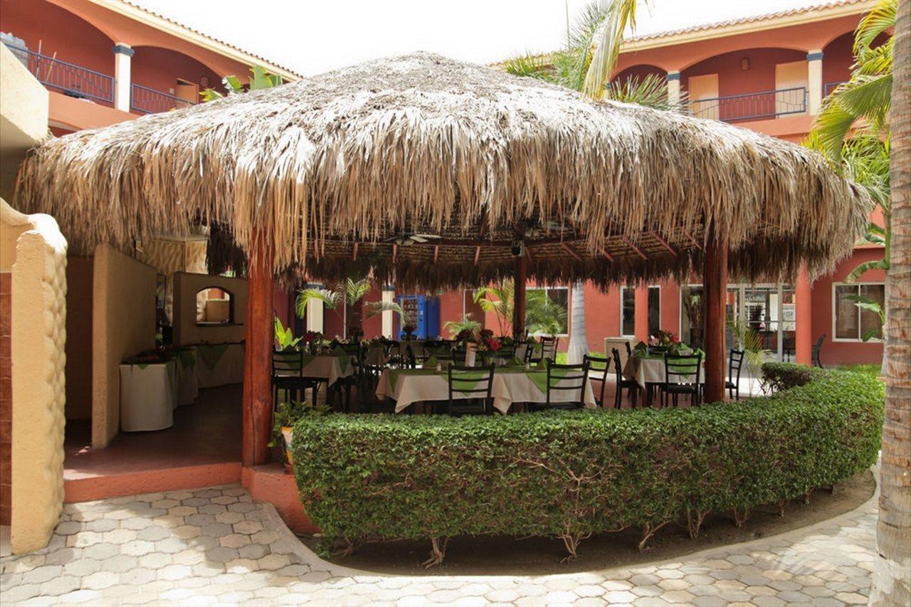 Estancia Real Los Cabos Cabo San Lucas Exterior photo