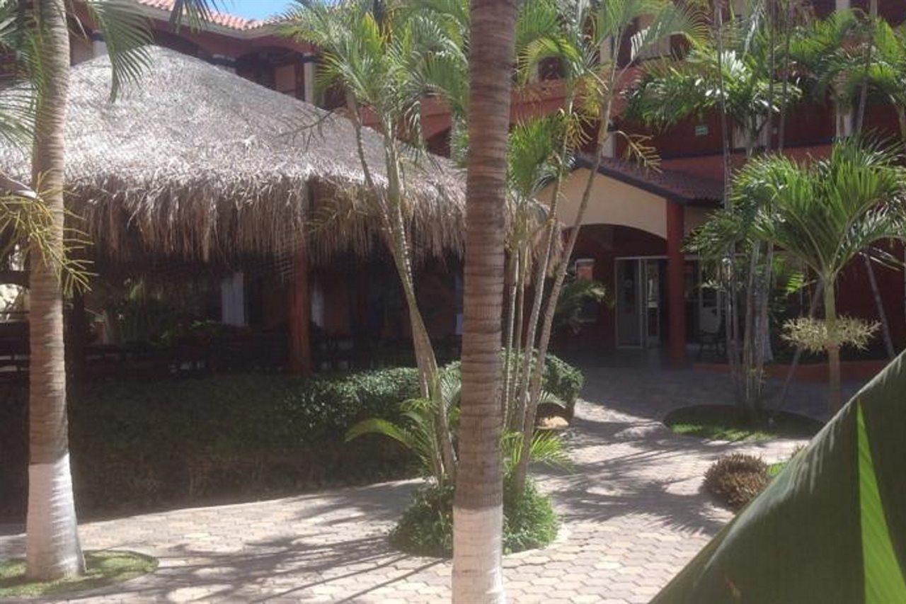 Estancia Real Los Cabos Cabo San Lucas Exterior photo