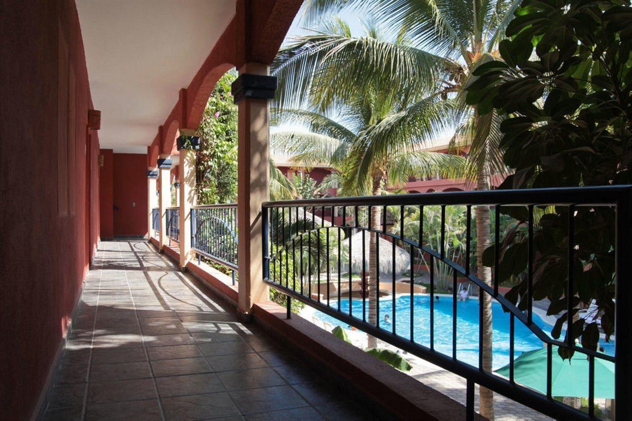 Estancia Real Los Cabos Cabo San Lucas Exterior photo