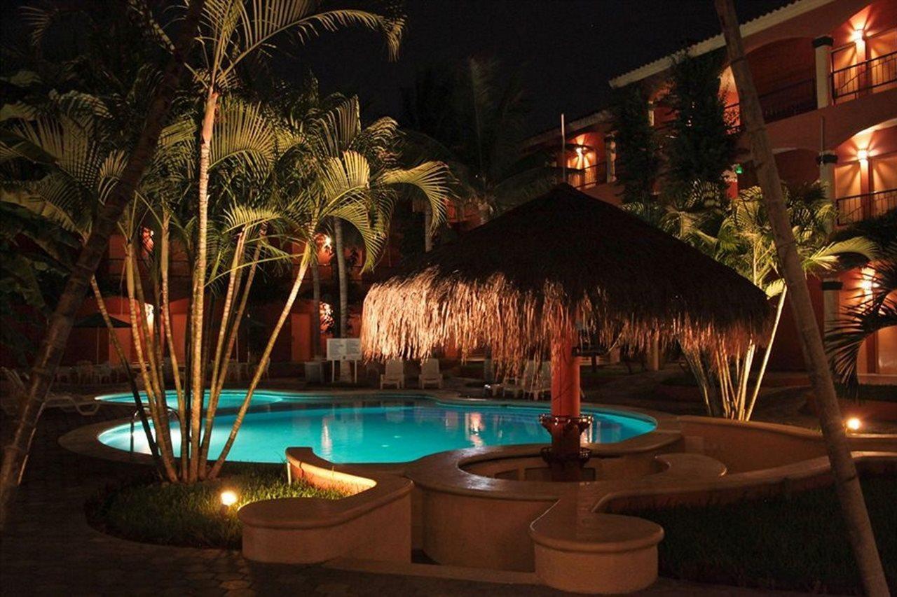 Estancia Real Los Cabos Cabo San Lucas Exterior photo