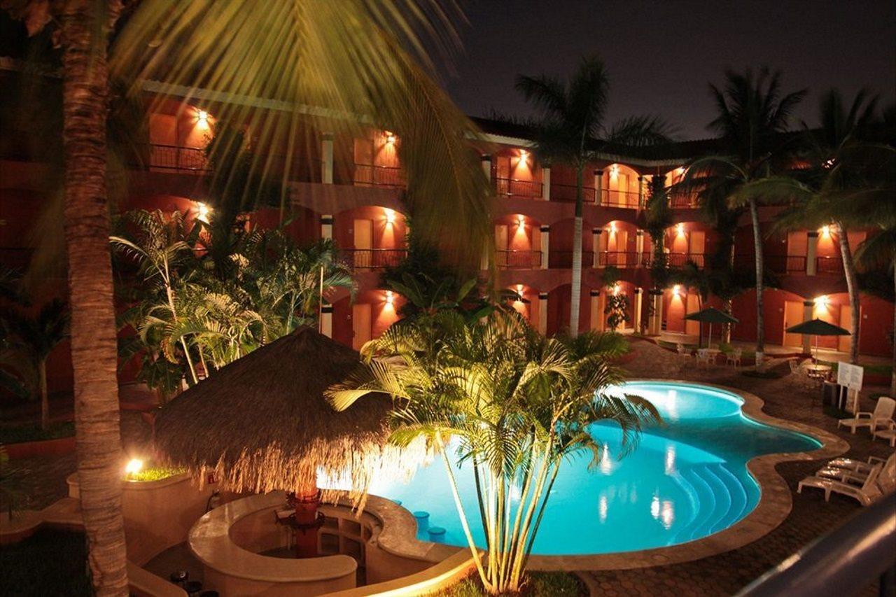 Estancia Real Los Cabos Cabo San Lucas Exterior photo