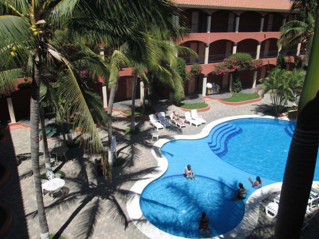 Estancia Real Los Cabos Cabo San Lucas Exterior photo